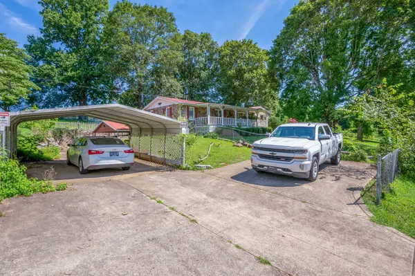 1071 Indian Creek Rd, Cumberland Furnace, TN 37051