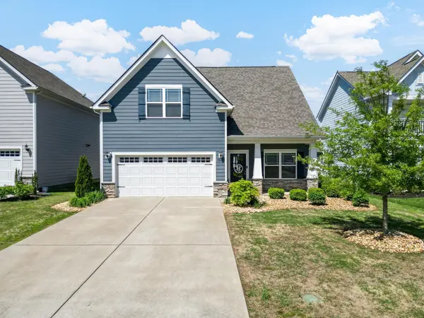 5622 Heirloom Dr, Murfreesboro, TN 37129