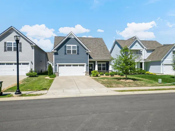 5622 Heirloom Dr, Murfreesboro, TN 37129