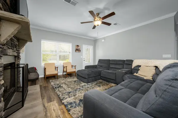 5622 Heirloom Dr, Murfreesboro, TN 37129