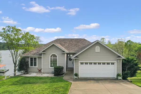 179 Bayview Dr, Eddyville, KY 42038