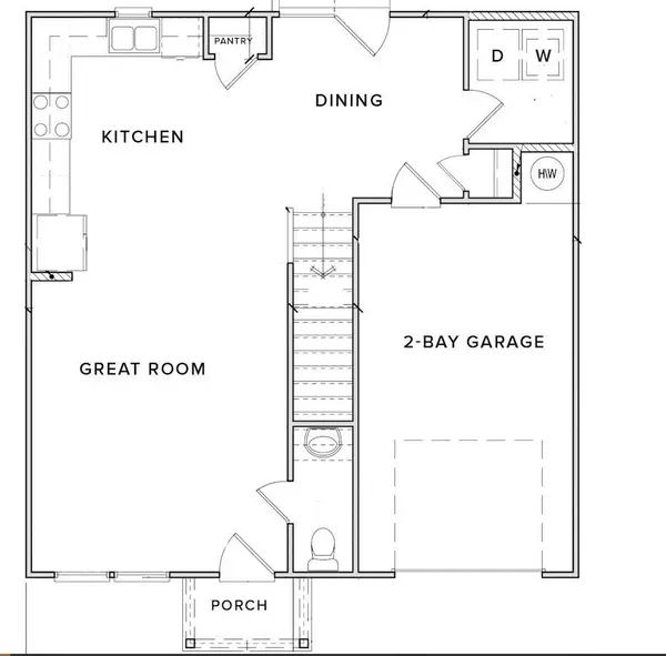 350 Dearborn Station, Murfreesboro, TN 37128