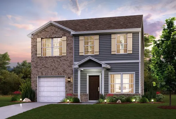 350 Dearborn Station, Murfreesboro, TN 37128