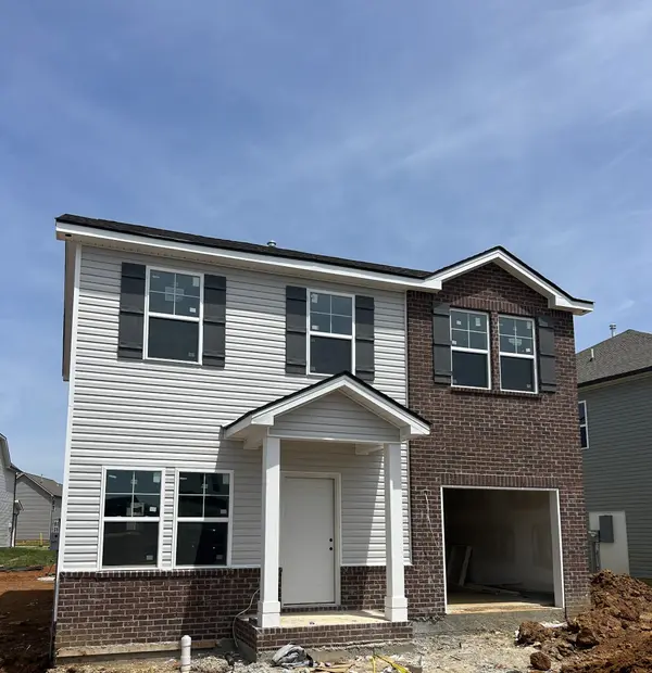 350 Dearborn Station, Murfreesboro, TN 37128