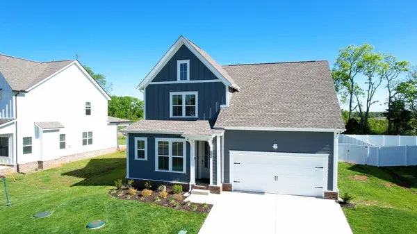 421 Guethlein Dr, Mount Juliet, TN 37122
