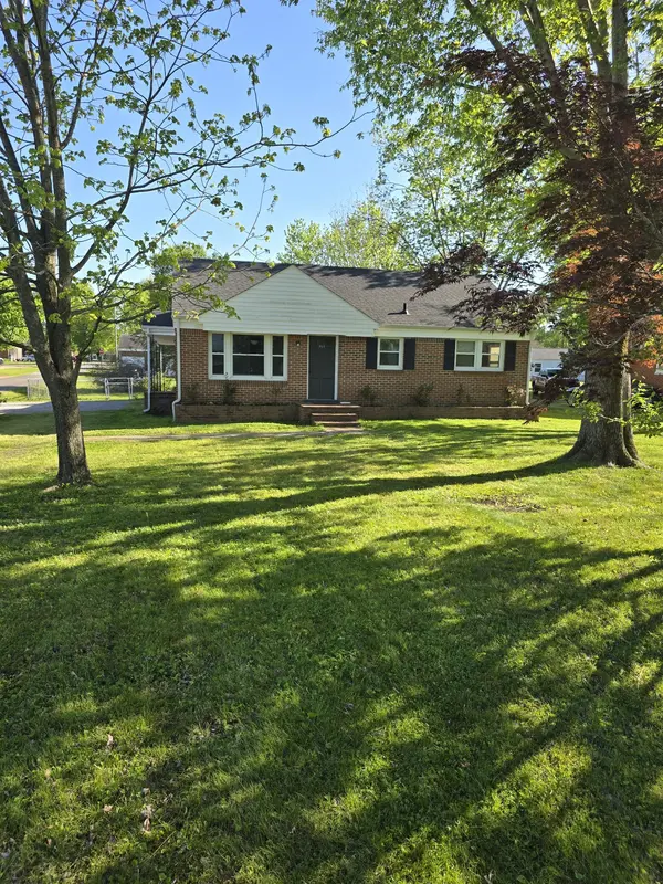 903 Nichols St, Pulaski, TN 38478