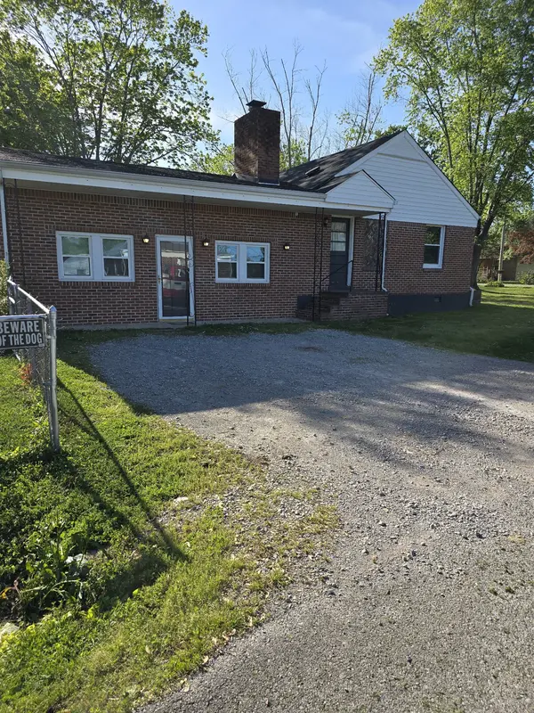 903 Nichols St, Pulaski, TN 38478