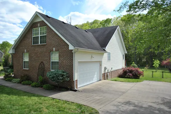 4480 Brookhaven Ter, Clarksville, TN 37043