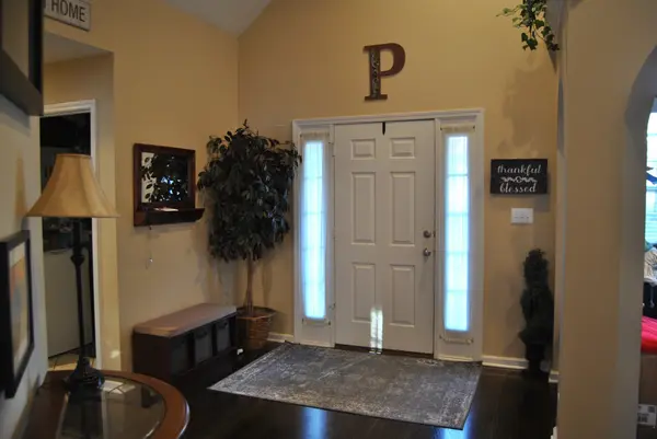 4480 Brookhaven Ter, Clarksville, TN 37043