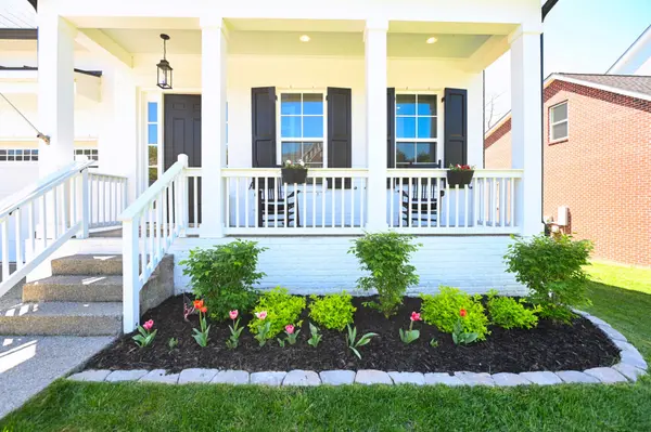 726 Masters Way #E, Mount Juliet, TN 37122