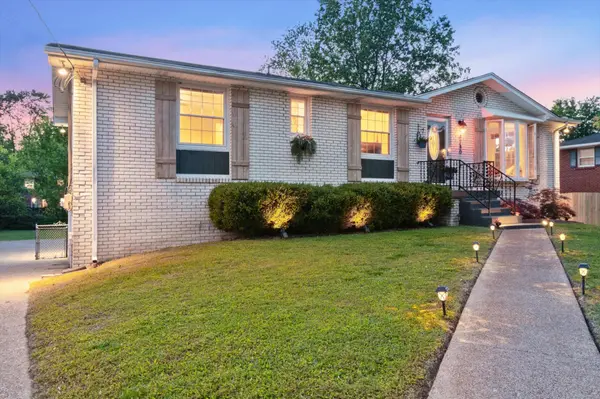 4240 Samoa Dr, Hermitage, TN 37076