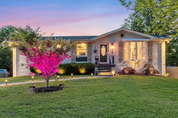 4240 Samoa Dr, Hermitage, TN 37076
