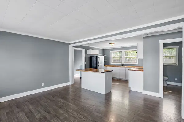 121 McBroom St, Woodbury, TN 37190