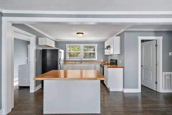 121 McBroom St, Woodbury, TN 37190