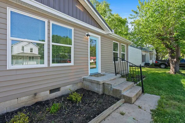 121 McBroom St, Woodbury, TN 37190