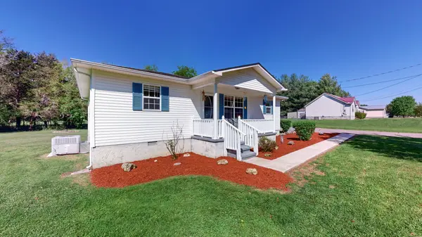 338 Bookout Ln, Cowan, TN 37318