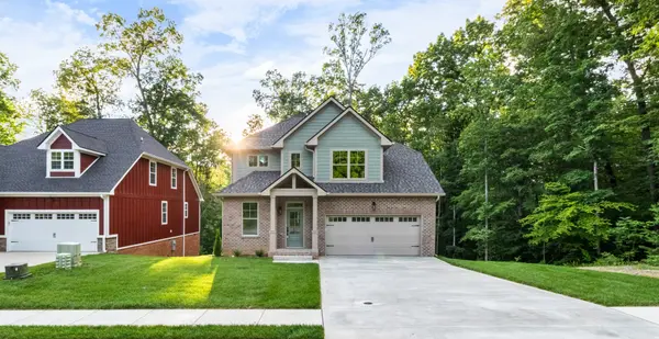 224 Birnam Wood Trce, Clarksville, TN 37043