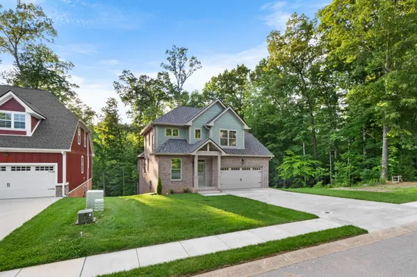 224 Birnam Wood Trce, Clarksville, TN 37043