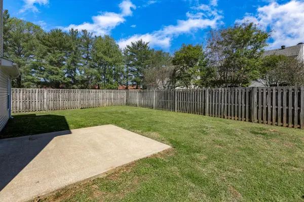 2312 Crescent Valley Place, Hermitage, TN 37076