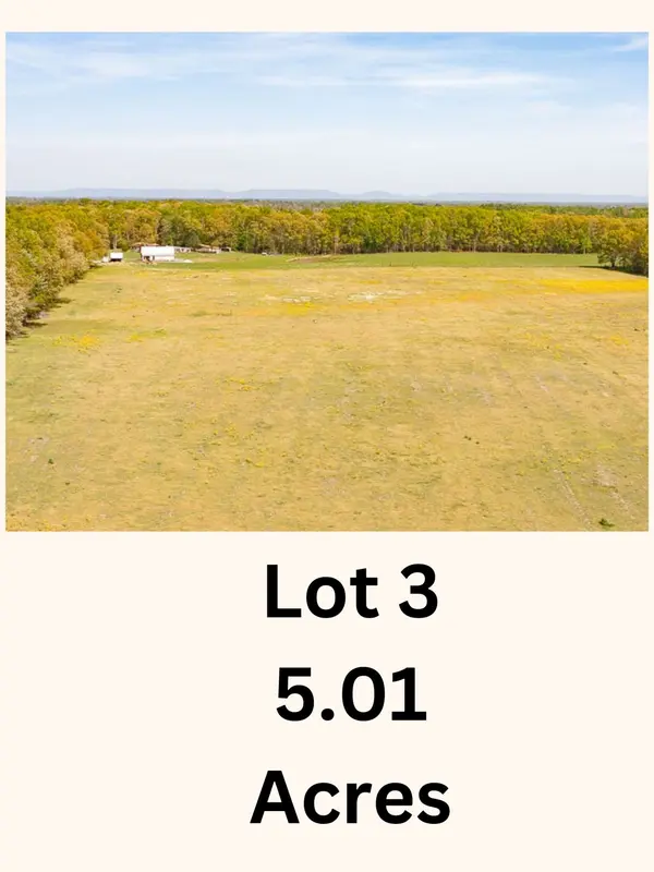 0 Floyd Road, Manchester, TN 37355