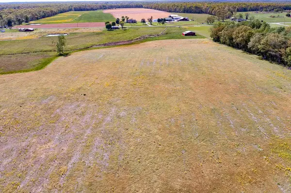 0 Floyd Road, Manchester, TN 37355