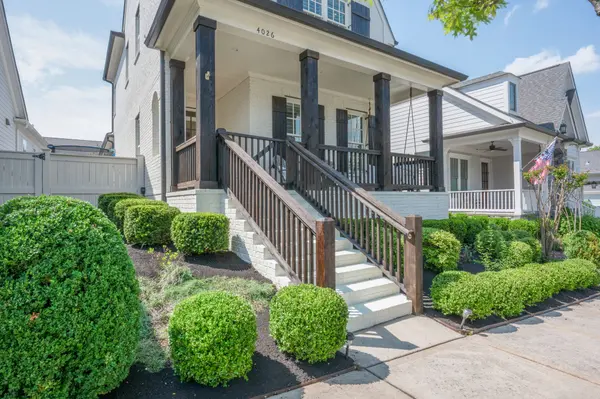 4026 Camberley St, Franklin, TN 37064