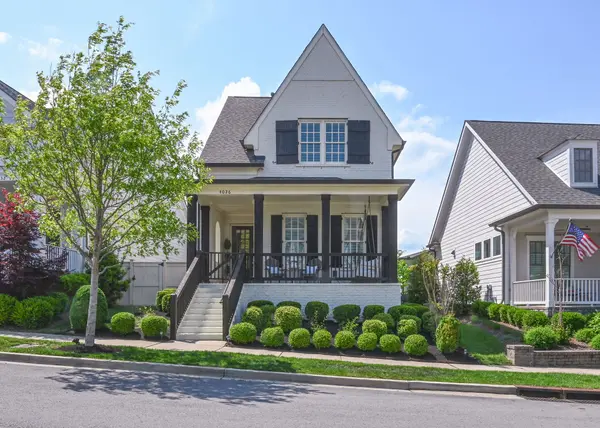 4026 Camberley St, Franklin, TN 37064