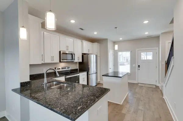 2539 Hanford Ave, Old Hickory, TN 37138