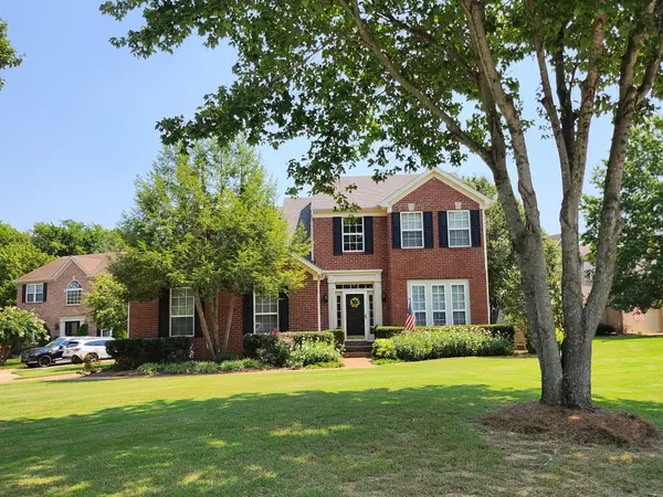 318 Millhouse Dr, Franklin, TN 37064