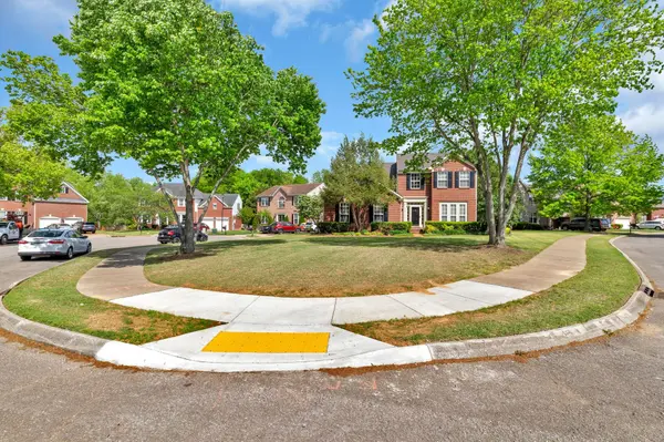 318 Millhouse Dr, Franklin, TN 37064