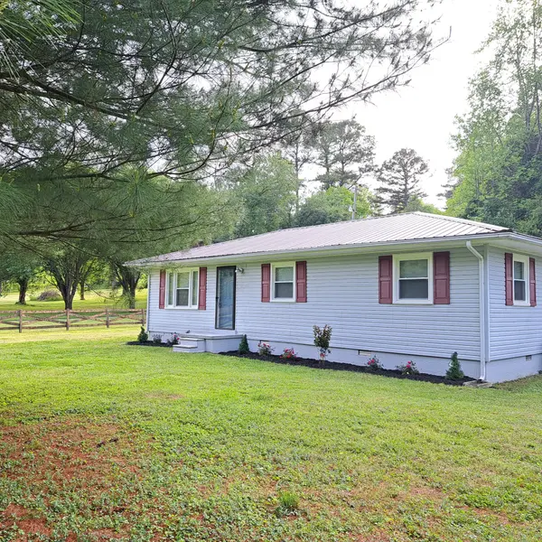 60 Powell Dr, Erin, TN 37061