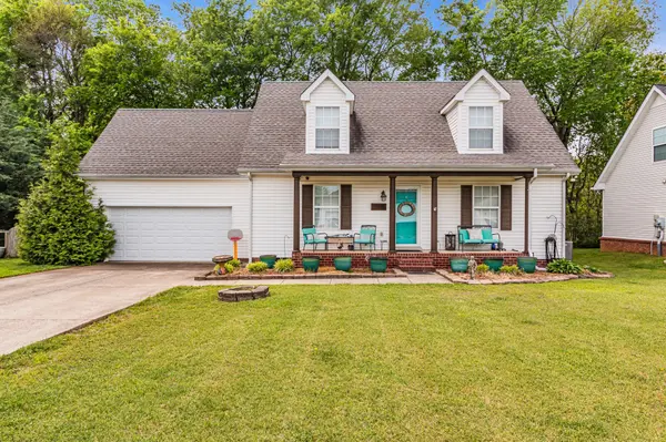 2905 Waywood Dr, Murfreesboro, TN 37128