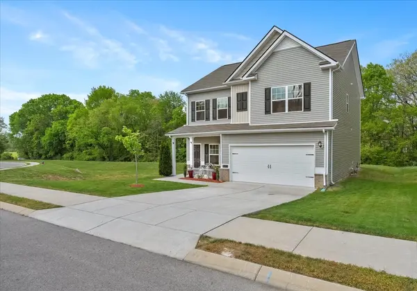 532 Burchell Ln, Columbia, TN 38401
