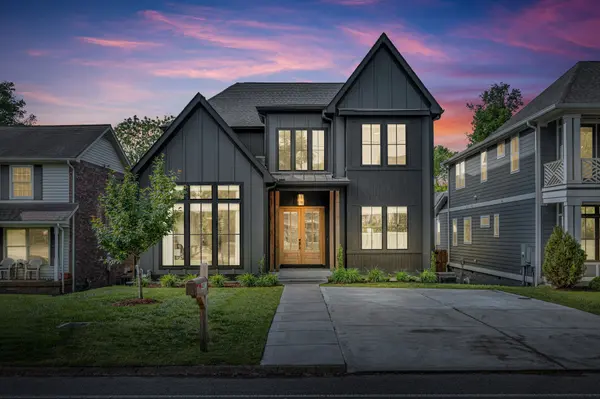 4011 Nebraska Ave, Nashville, TN 37209