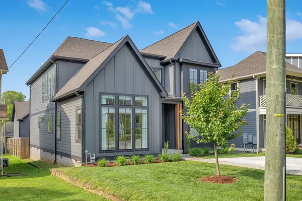 4011 Nebraska Ave, Nashville, TN 37209