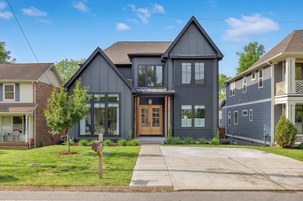 4011 Nebraska Ave, Nashville, TN 37209
