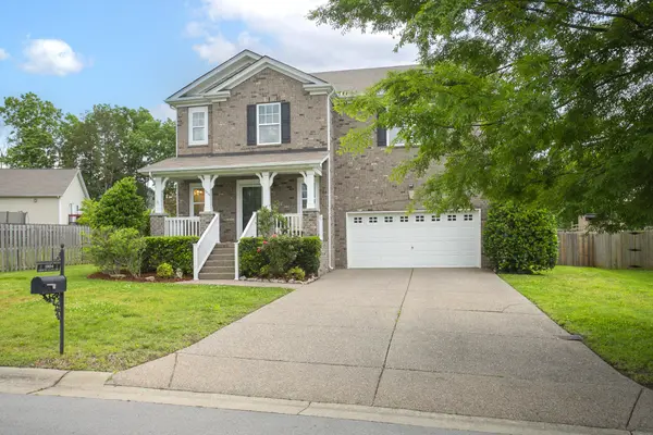1804 Looking Glass Ln, Nolensville, TN 37135