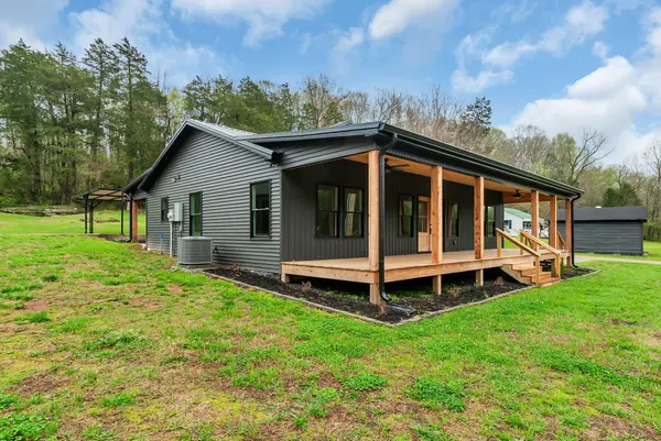 2531 Scribners Mill Rd, Culleoka, TN 38451