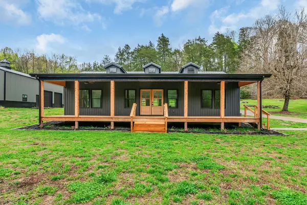 2531 Scribners Mill Rd, Culleoka, TN 38451