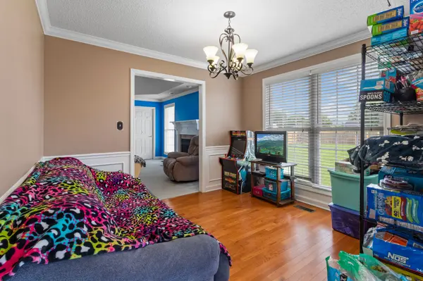 3912 Rhonda Ct, Clarksville, TN 37040