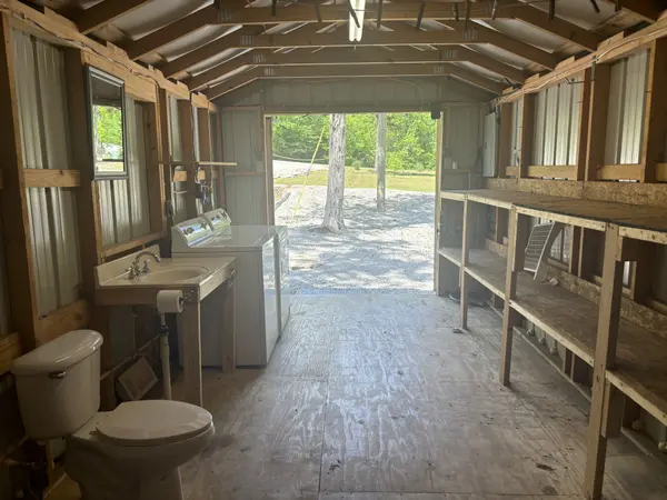 1136 Kaw Liga Dr, Bath Springs, TN 38311