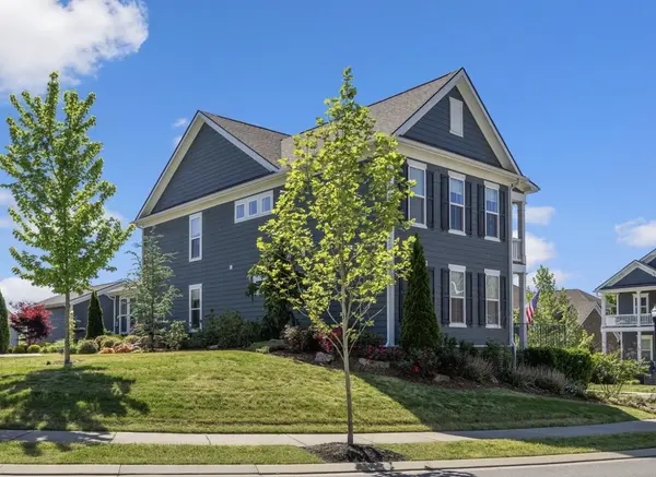 1302 Fairbanks St, Franklin, TN 37067