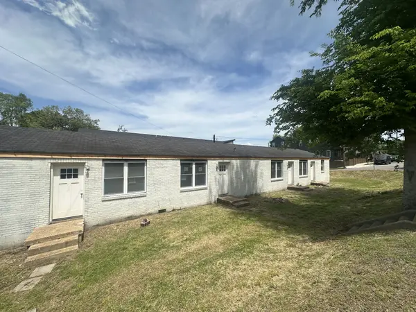 3000 Clare Ave, Nashville, TN 37209