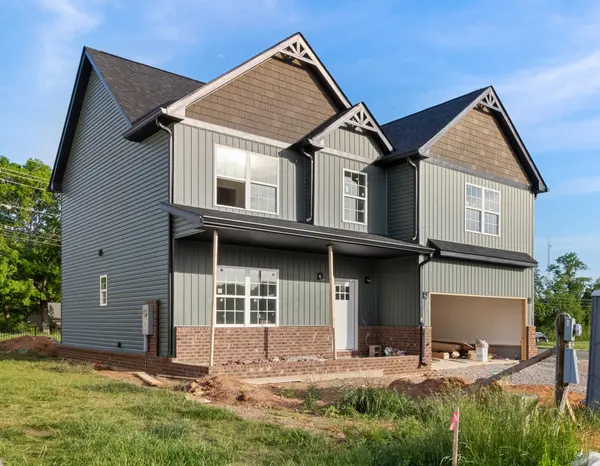 858 Limestone Way, Clarksville, TN 37043