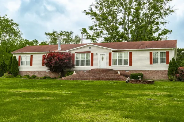 960 Harsh Ln, Castalian Springs, TN 37031