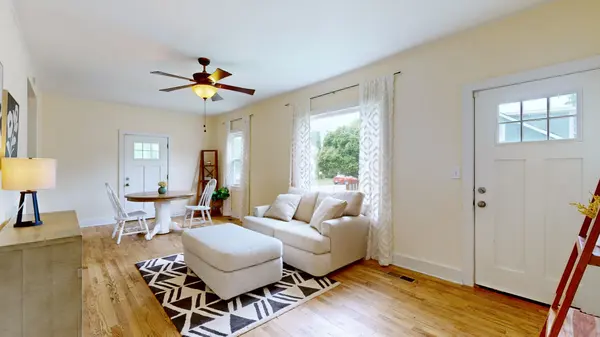 1001 Elliston St, Old Hickory, TN 37138