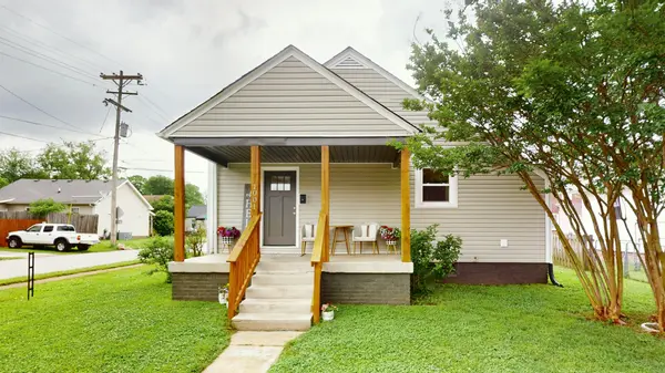 1001 Elliston St, Old Hickory, TN 37138
