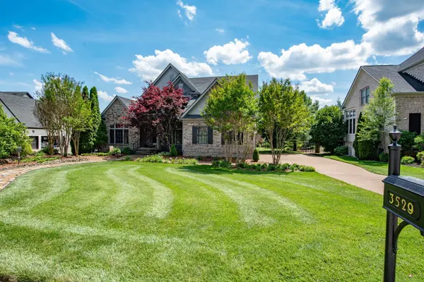 3529 Union Village Rd, Thompsons Station, TN 37179