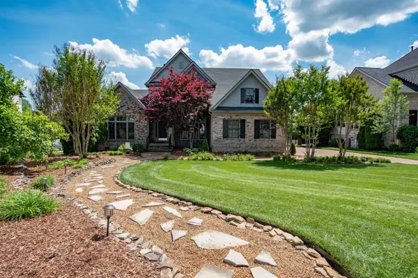 3529 Union Village Rd, Thompsons Station, TN 37179