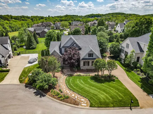 3529 Union Village Rd, Thompsons Station, TN 37179